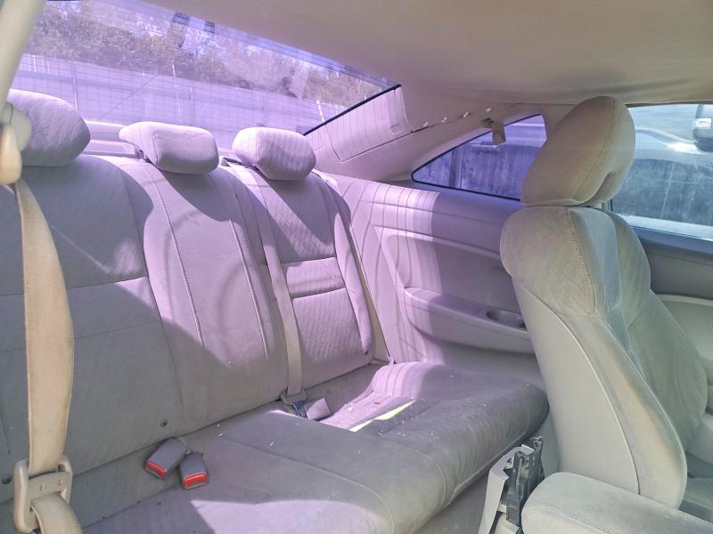 2011 Honda Civic მანქანა იყიდება აუქციონზე, vin: 2HGFG1B68BH507421, აუქციონის ნომერი: 59798536
