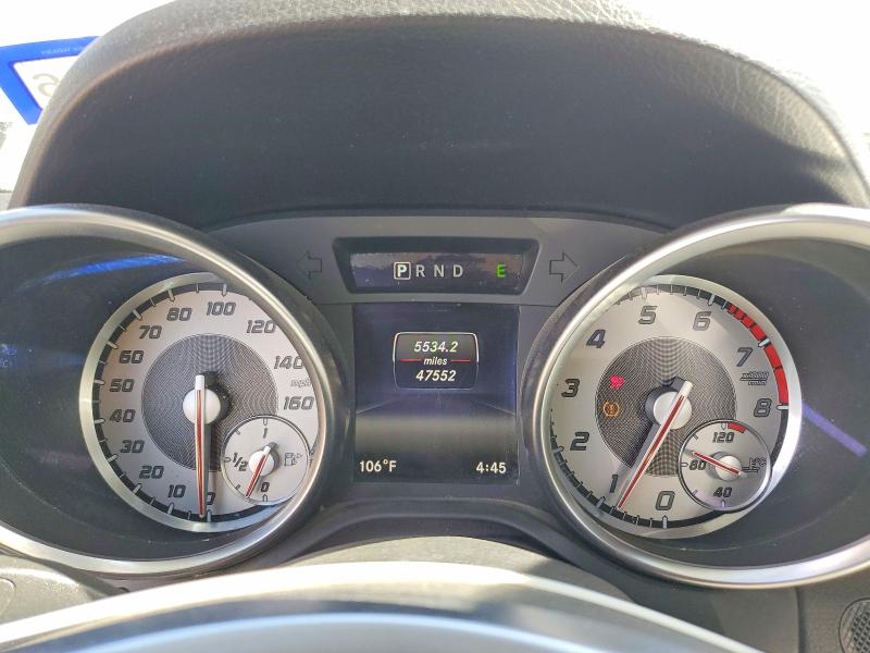 Aukcja sprzedaży 2016 Mercedes-benz Slk, vin: WDDPK3JA1GF121215, numer aukcji: 62443466
