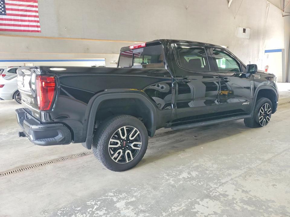 60005986 :رقم المزاد ، 3GTUUEELXSG308880 vin ، 2025 Gmc Sierra مزاد بيع