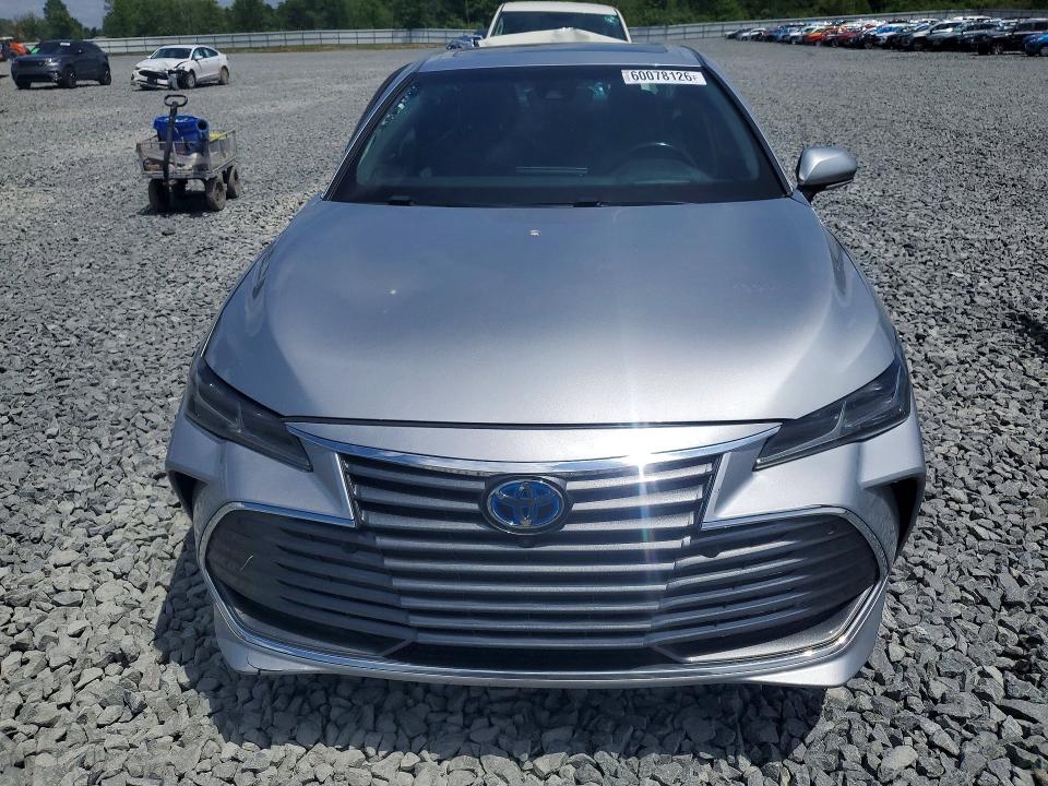 Aukcja sprzedaży 2021 Toyota Avalon, vin: 4T1DA1AB6MU002804, numer aukcji: 60078126