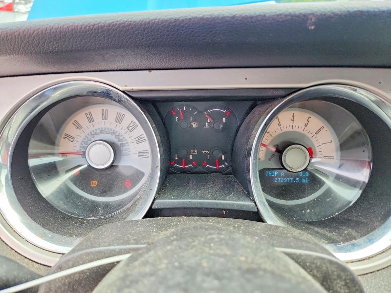 2012 Ford Mustang მანქანა იყიდება აუქციონზე, vin: 1ZVBP8AM7C5275079, აუქციონის ნომერი: 60771206