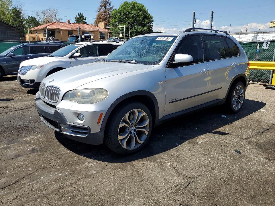 Продаж на аукціоні авто 2010 Bmw X5, vin: 5UXFF0C51ALT85194, номер лоту: 61764066