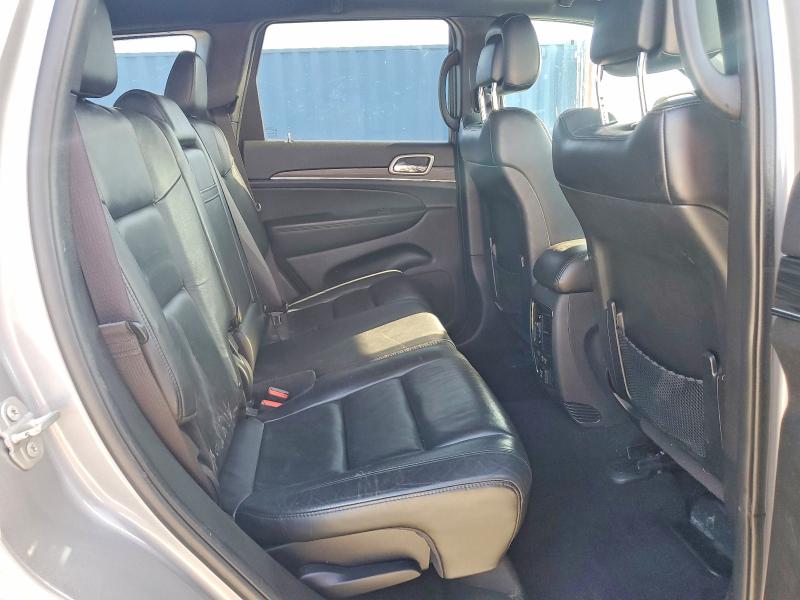 Продажа на аукционе авто 2021 Jeep Grand Cherokee, vin: 1C4RJFBG6MC645158, номер лота: 59354596