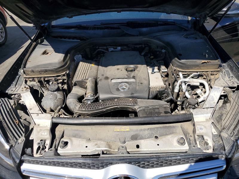 Продажа на аукционе авто 2019 Mercedes-benz Glc, vin: WDC0G4JBXKV147476, номер лота: 60262366