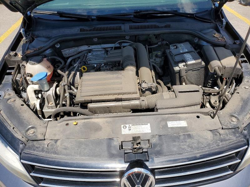 Продаж на аукціоні авто 2018 Volkswagen Jetta, vin: 3VW2B7AJ9JM220686, номер лоту: 62142216