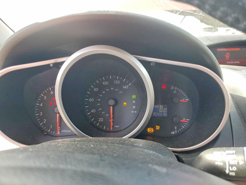 Aukcja sprzedaży 2011 Mazda Cx-7, vin: JM3ER2BM9B0403816, numer aukcji: 59665436