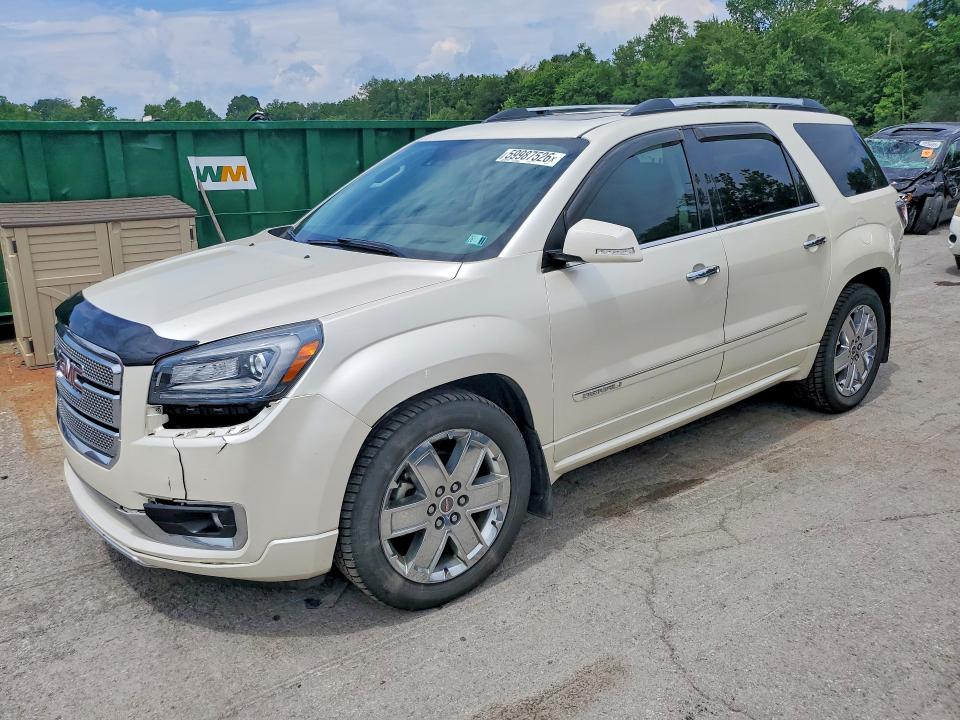 Aukcja sprzedaży 2014 Gmc Acadia, vin: 1GKKVTKDXEJ160775, numer aukcji: 59987526