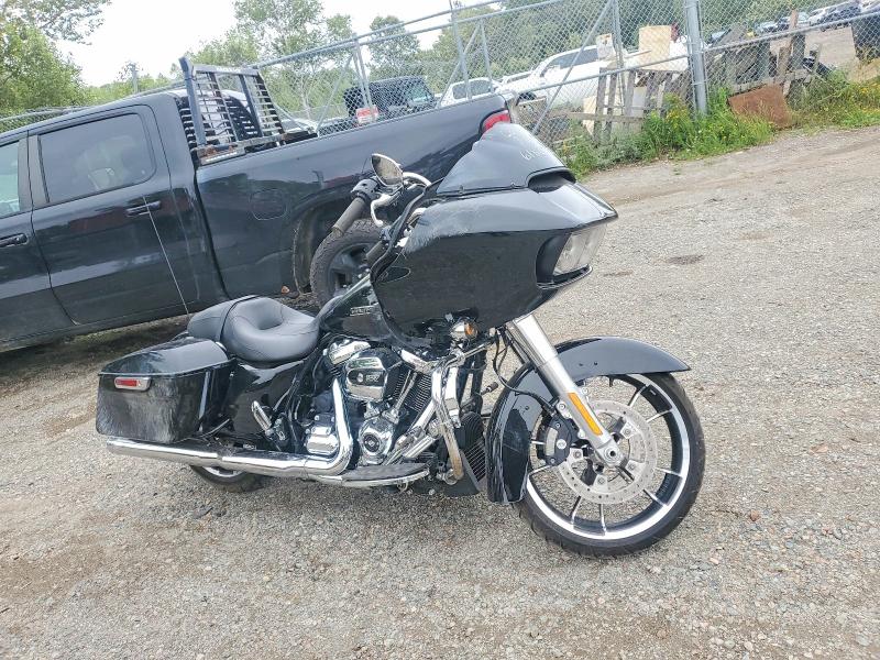 Продаж на аукціоні авто 2023 Harley-davidson Fltrx, vin: 5HD1KHC33PB635514, номер лоту: 61820556