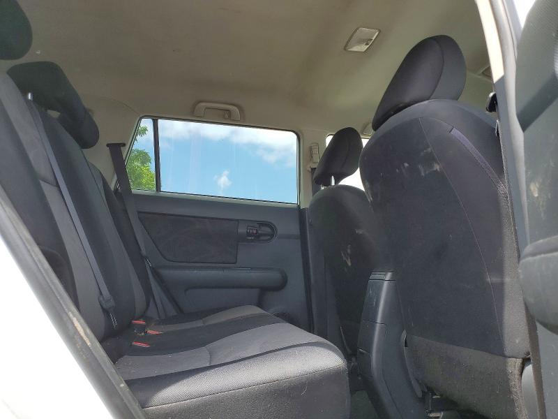2015 Scion Xb მანქანა იყიდება აუქციონზე, vin: JTLZE4FE4FJ071972, აუქციონის ნომერი: 58610836