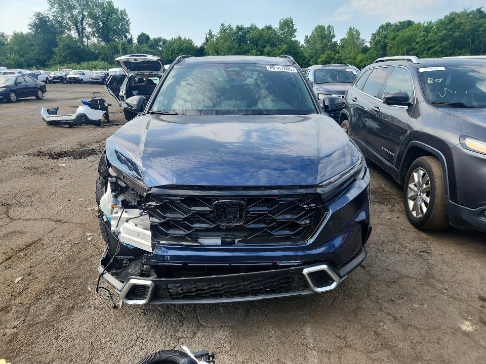 Aukcja sprzedaży 2026 Honda Cr-v, vin: 7FARS6H96TE069602, numer aukcji: 60147506