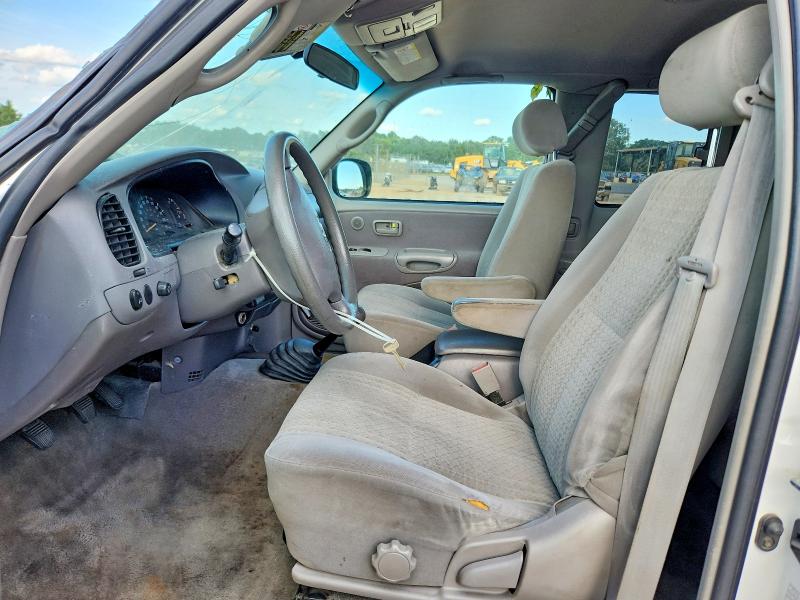 Aukcja sprzedaży 2003 Toyota Tundra, vin: 5TBRN34163S388519, numer aukcji: 62051636