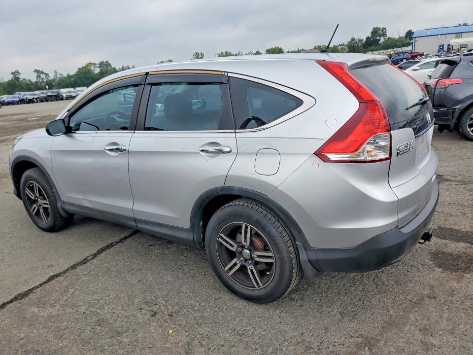 Продажа на аукционе авто 2013 Honda Cr-v, vin: 2HKRM4H33DH669776, номер лота: 62069136