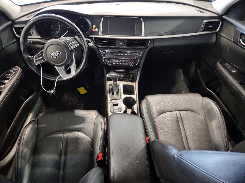 Продажа на аукционе авто 2020 Kia Optima, vin: KNAGU4LE2L5044670, номер лота: 62590886