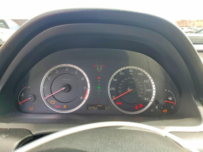 2011 Honda Accord მანქანა იყიდება აუქციონზე, vin: 1HGCS1B89BA009519, აუქციონის ნომერი: 59311756