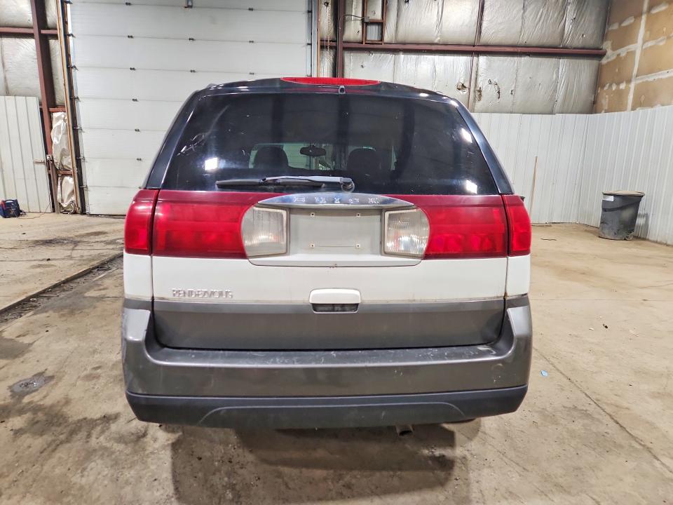 Aukcja sprzedaży 2005 Buick Rendezvous, vin: 3G5DB03E95S558973, numer aukcji: 62060116