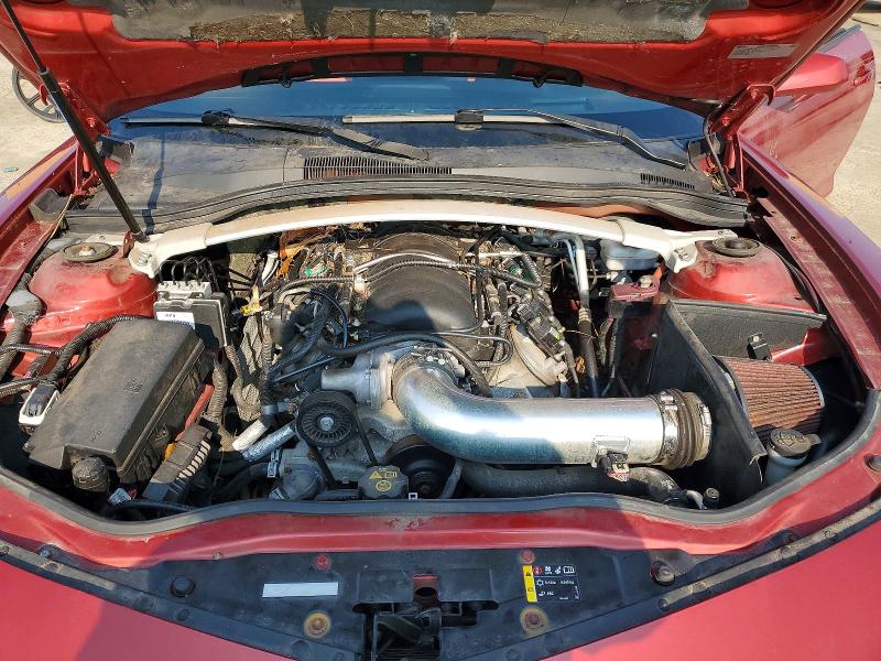 2015 Chevrolet Camaro მანქანა იყიდება აუქციონზე, vin: 2G1FK3DJ1F9218061, აუქციონის ნომერი: 62906966
