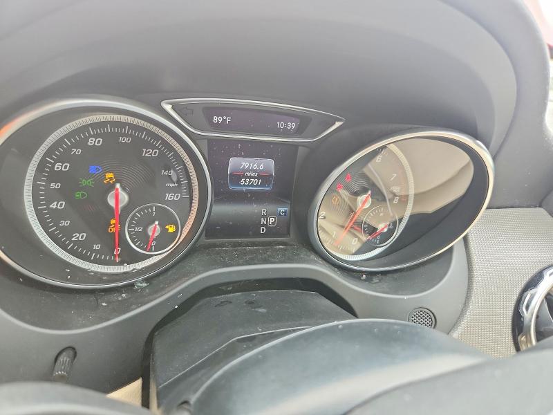 62417676 :رقم المزاد ، WDCTG4GB9JJ502941 vin ، 2018 Mercedes-benz Gla مزاد بيع