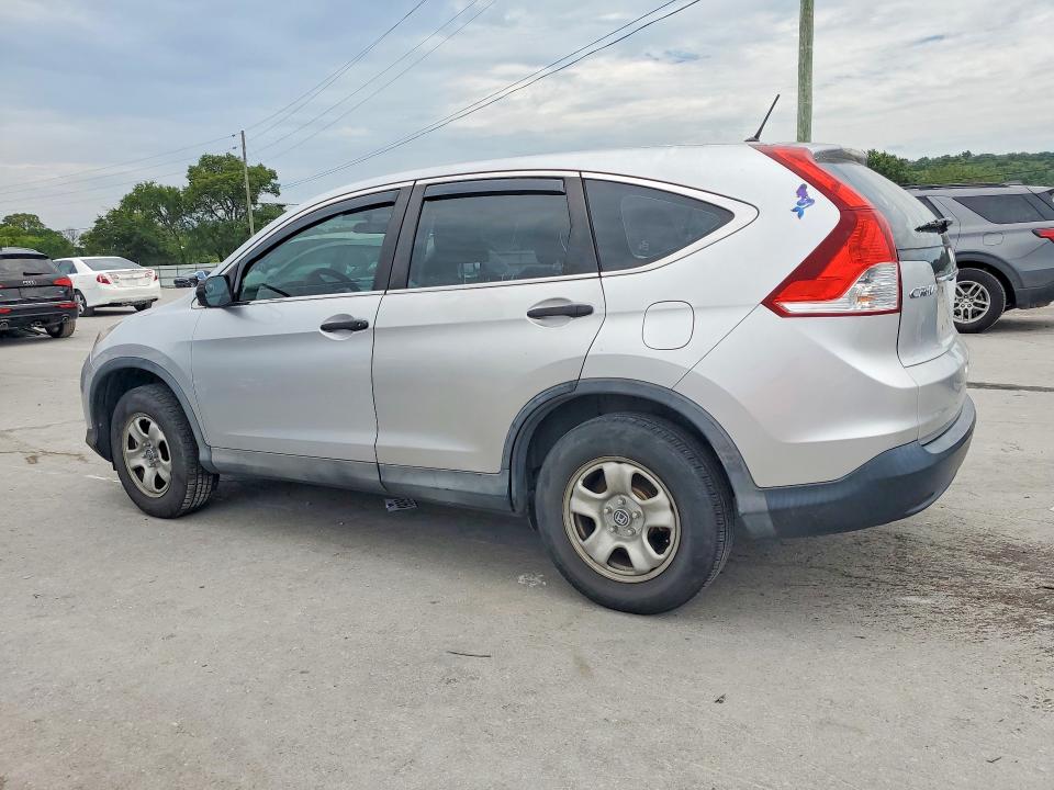 62509996 :رقم المزاد ، 2HKRM4H31EH681104 vin ، 2014 Honda Cr-v مزاد بيع