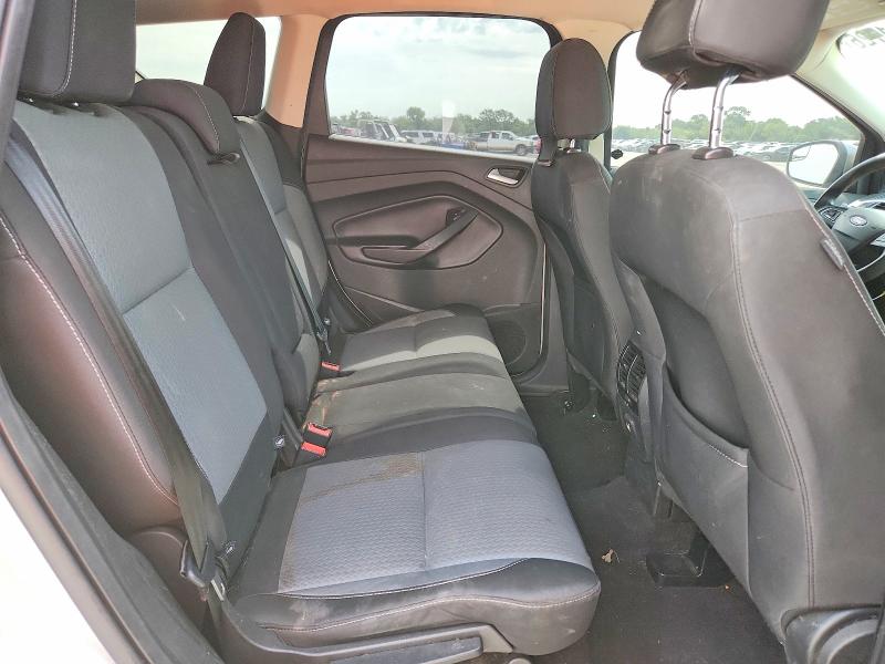 Продаж на аукціоні авто 2017 Ford Escape, vin: 1FMCU0GD9HUB87894, номер лоту: 59581726