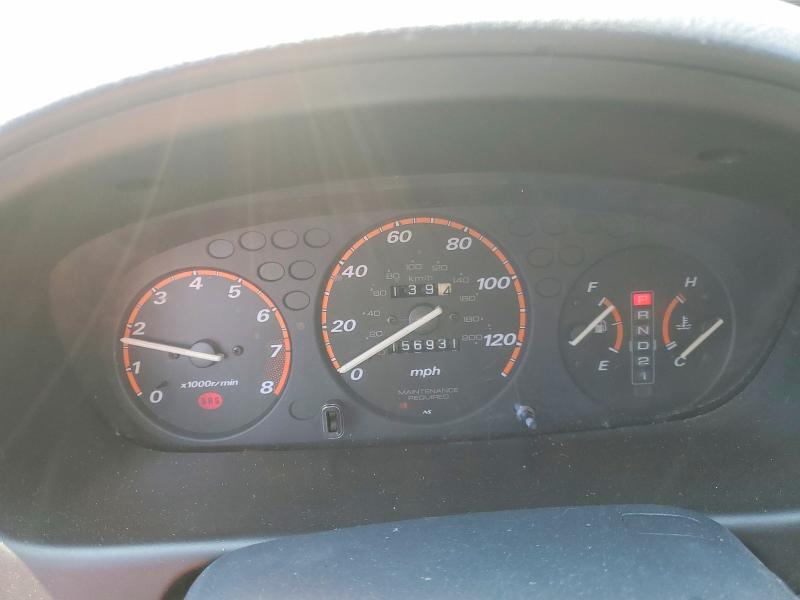 Aukcja sprzedaży 2001 Honda Cr-v, vin: JHLRD18491C042565, numer aukcji: 61152116