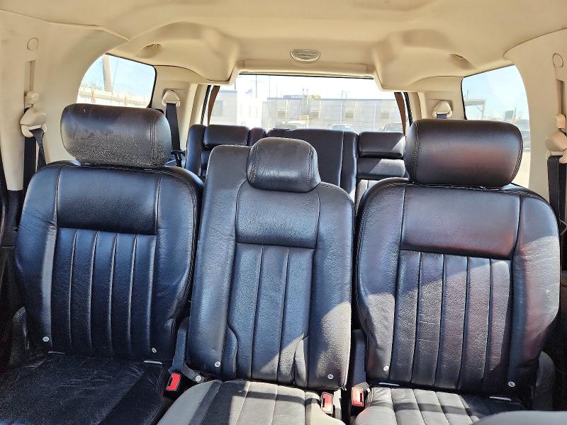 60631996 :رقم المزاد ، 5LMFU27R53LJ47148 vin ، 2003 Lincoln Navigator مزاد بيع