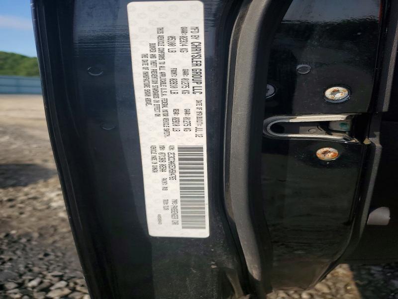 Продажа на аукционе авто 2013 Chrysler 300, vin: 2C3CCAAG5DH504765, номер лота: 61168346