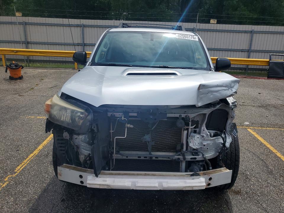 Продаж на аукціоні авто 2010 Toyota 4runner, vin: JTEBU5JRXA5031019, номер лоту: 62065176