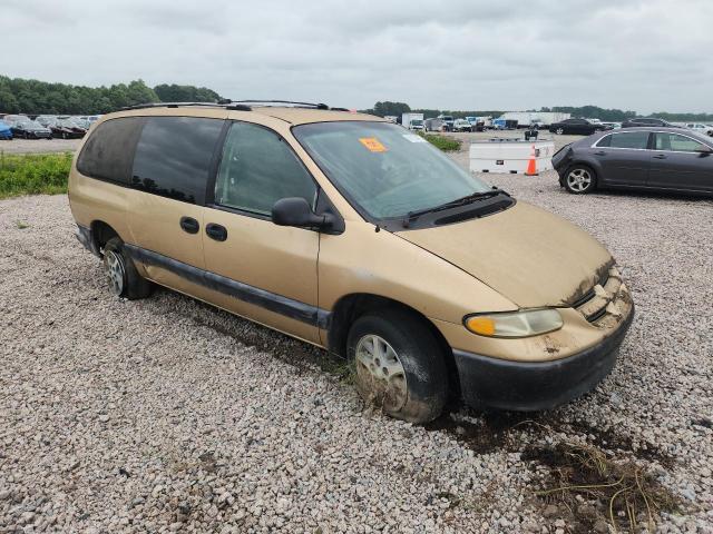 61153416 :رقم المزاد ، 2B4GP44R2VR113291 vin ، 1997 Dodge Grand Caravan مزاد بيع