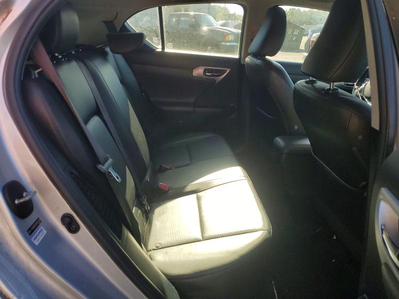Продаж на аукціоні авто 2011 Lexus Ct, vin: JTHKD5BH7B2031930, номер лоту: 60698946