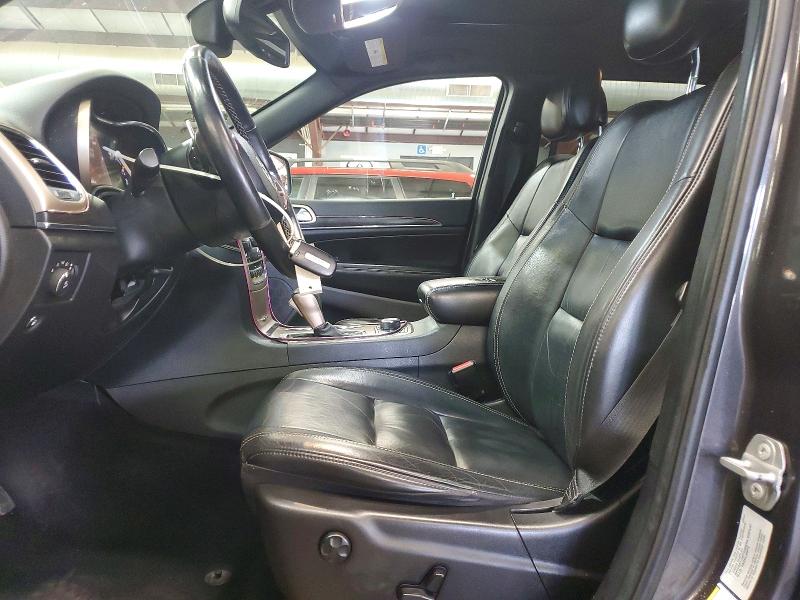 Продаж на аукціоні авто 2016 Jeep Grand Cherokee, vin: 1C4RJFBG9GC303031, номер лоту: 61835456