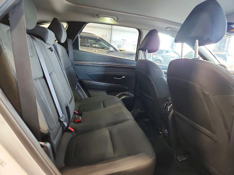 Продаж на аукціоні авто 2022 Hyundai Tucson, vin: KM8JFCA12NU011881, номер лоту: 59711376