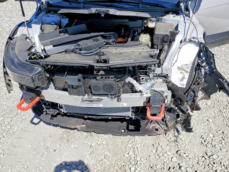 Продажа на аукционе авто 2025 Hyundai Ioniq 5, vin: 7YAKPDDC3SY033572, номер лота: 60527546