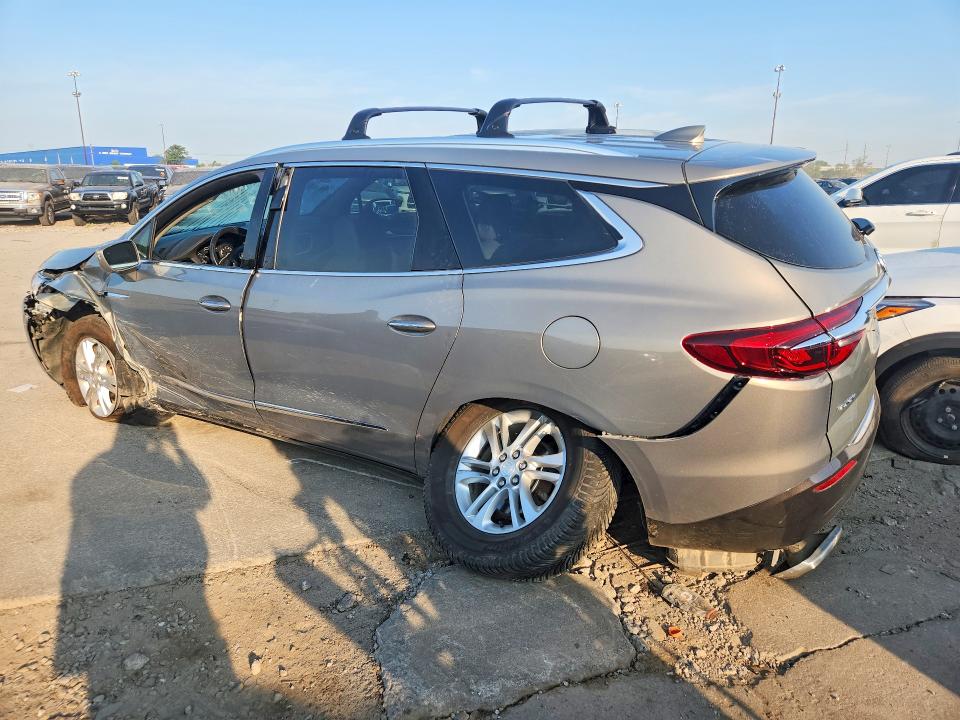 Aukcja sprzedaży 2018 Buick Enclave, vin: 5GAERBKW0JJ152379, numer aukcji: 62709376