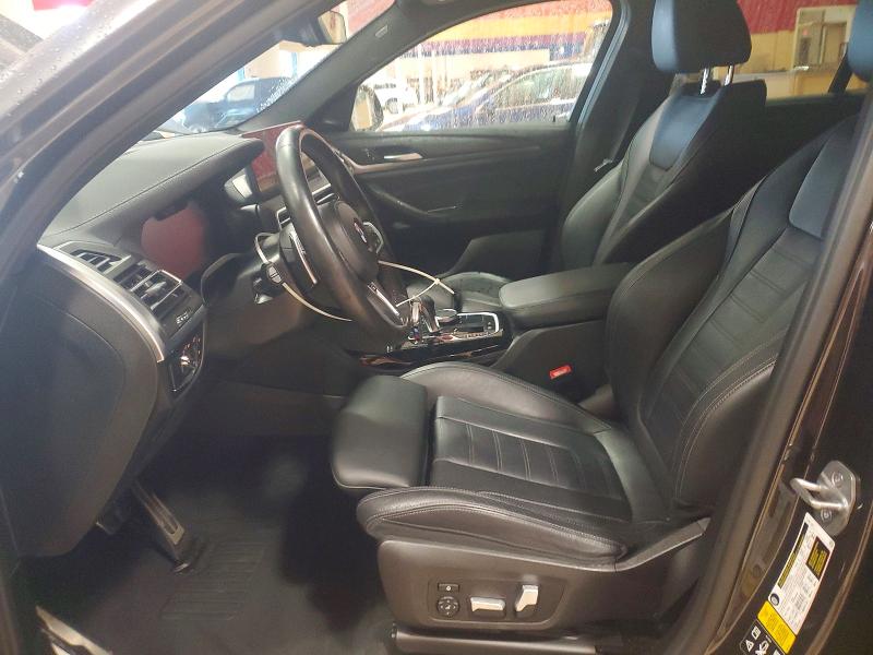 Продажа на аукционе авто 2023 Bmw X4, vin: 5YM23EC05P9P76582, номер лота: 61047846