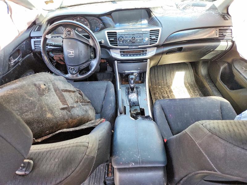 Aukcja sprzedaży 2013 Honda Accord, vin: 1HGCR2F54DA269962, numer aukcji: 60234556