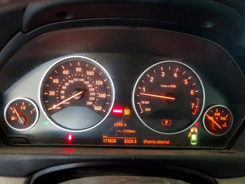 Продажа на аукционе авто 2016 Bmw 328, vin: WBA8E3G58GNU03032, номер лота: 59973006