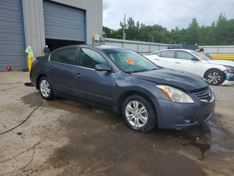 Aukcja sprzedaży 2012 Nissan Altima, vin: 1N4AL2AP2CN521088, numer aukcji: 60849096