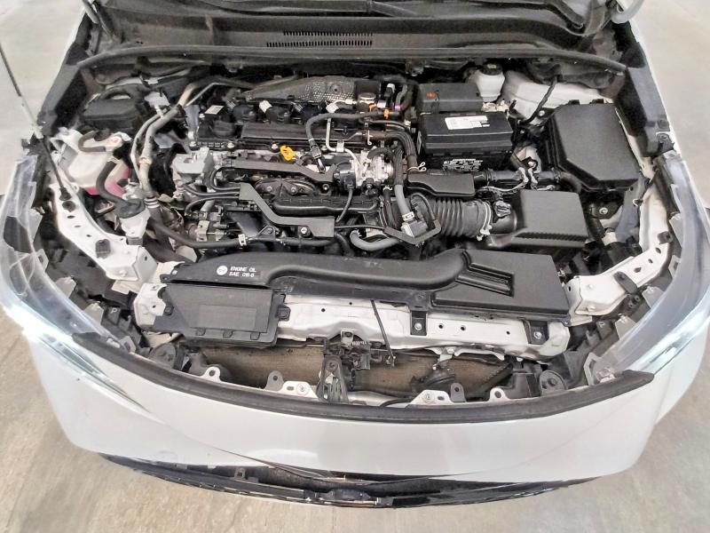 61166956 :رقم المزاد ، JTNC4MBEXR3214566 vin ، 2024 Toyota Corolla مزاد بيع