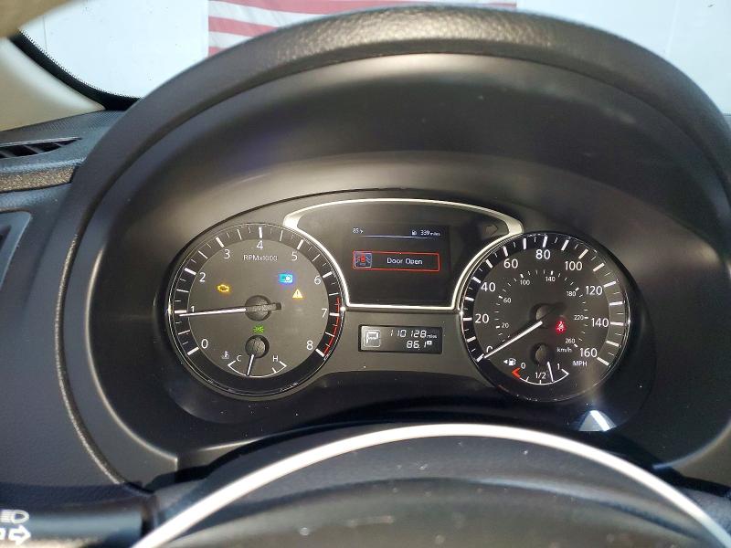 Продажа на аукционе авто 2015 Nissan Altima, vin: 1N4AL3APXFN303183, номер лота: 59325026