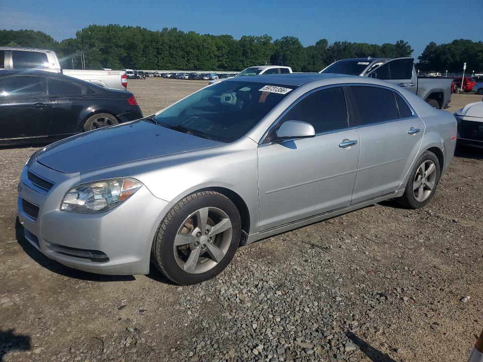 Продажа на аукционе авто 2012 Chevrolet Malibu, vin: 1G1ZD5EUXCF356972, номер лота: 59731356
