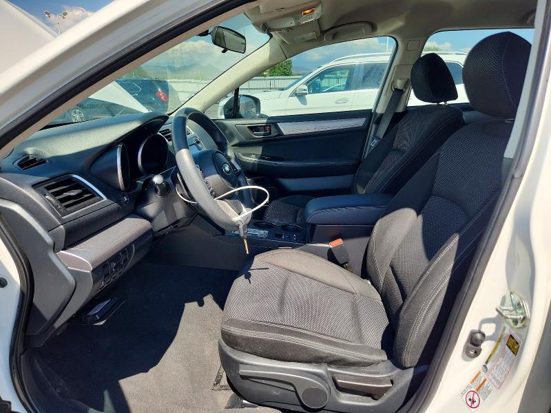 Aukcja sprzedaży 2018 Subaru Outback, vin: 4S4BSAAC0J3392846, numer aukcji: 59963016