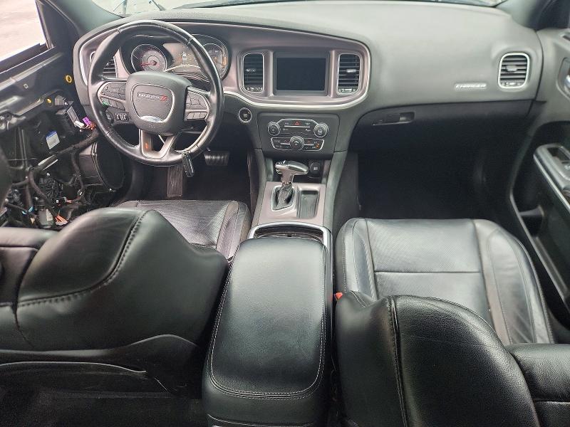 Продаж на аукціоні авто 2019 Dodge Charger, vin: 2C3CDXBG5KH709935, номер лоту: 59665506