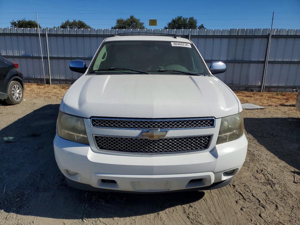 Продаж на аукціоні авто 2008 Chevrolet Tahoe, vin: 1GNFK13078J140338, номер лоту: 60460236