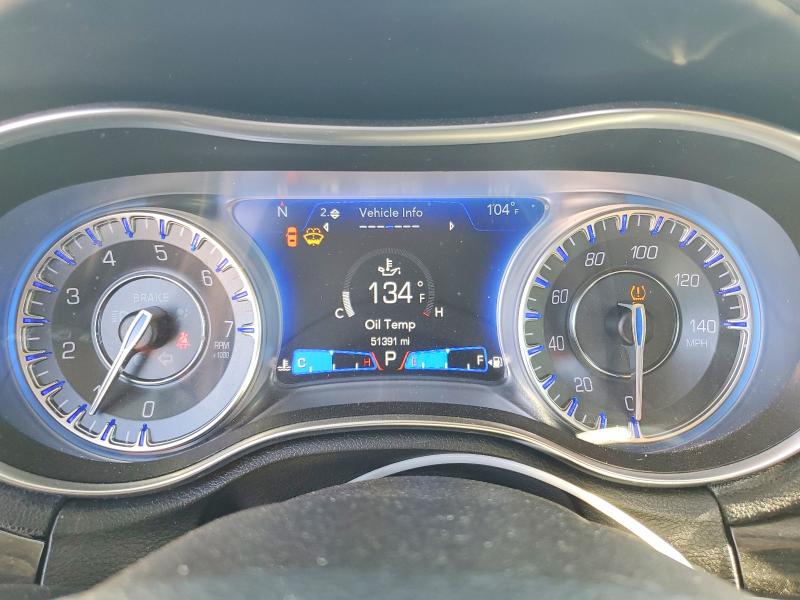 Aukcja sprzedaży 2019 Chrysler 300, vin: 2C3CCAAG1KH590427, numer aukcji: 62986066