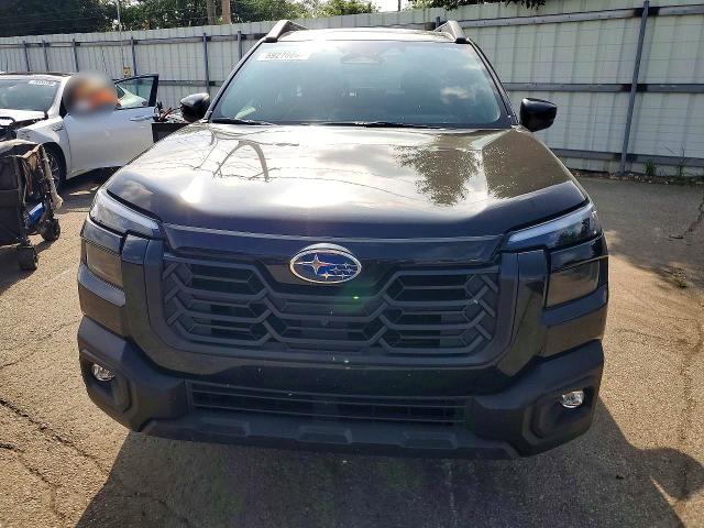 59279046 :رقم المزاد ، JF2BURGD5TY453239 vin ، 2026 Subaru Outback مزاد بيع