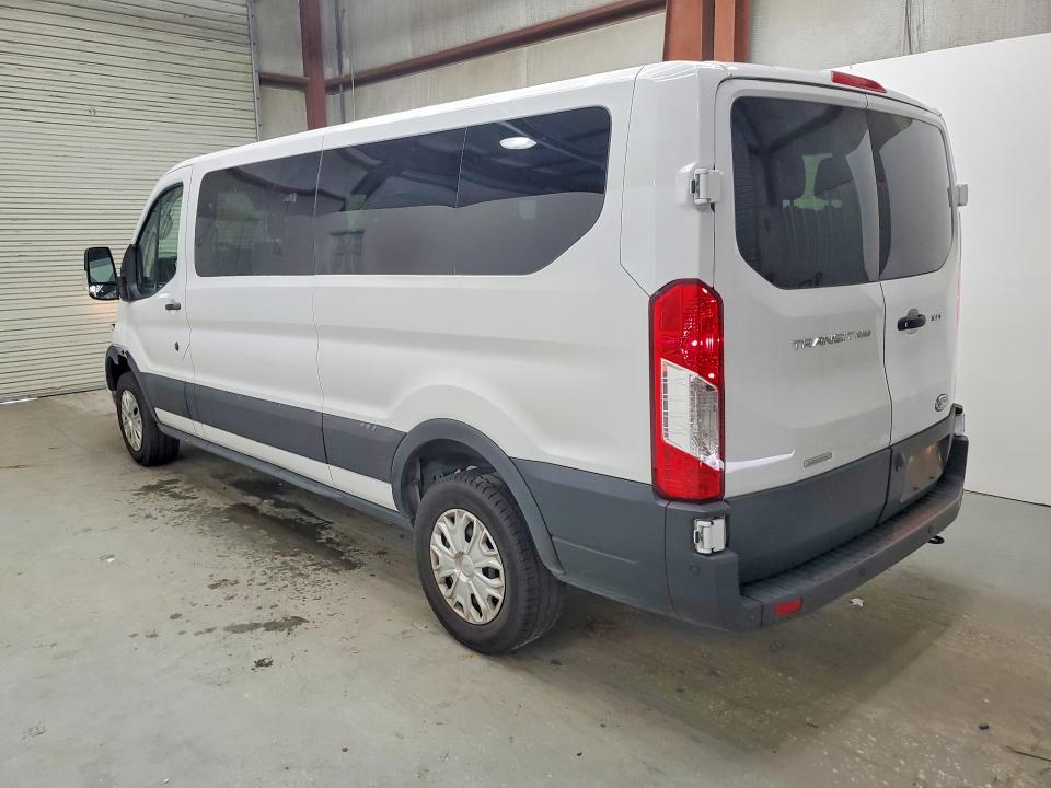 Продажа на аукционе авто 2025 Ford Transit, vin: 1FBAX2YG3SKA24415, номер лота: 61323336