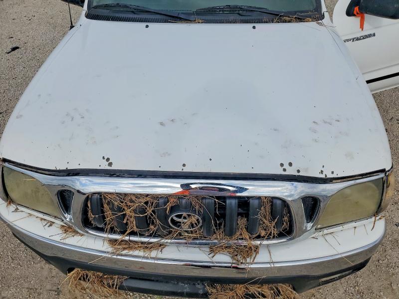 62416486 :رقم المزاد ، 5TEGN92N23Z302570 vin ، 2003 Toyota Tacoma مزاد بيع