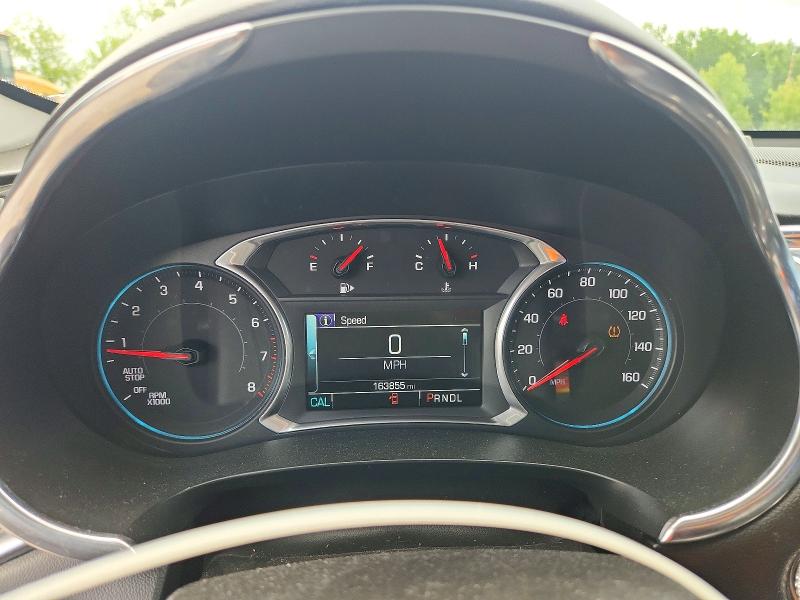 59832346 :رقم المزاد ، 1G1ZE5ST5HF286359 vin ، 2017 Chevrolet Malibu مزاد بيع
