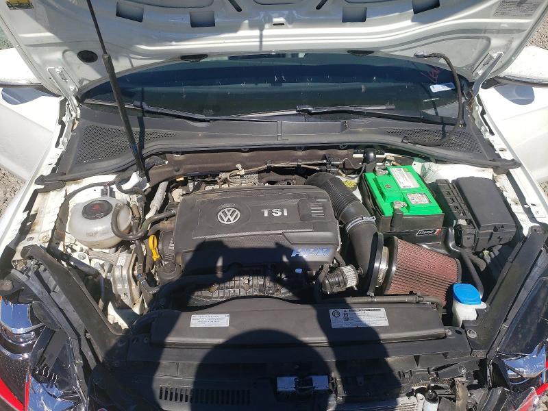 Продаж на аукціоні авто 2020 Volkswagen Gti, vin: 3VW5T7AU3LM001472, номер лоту: 59615146