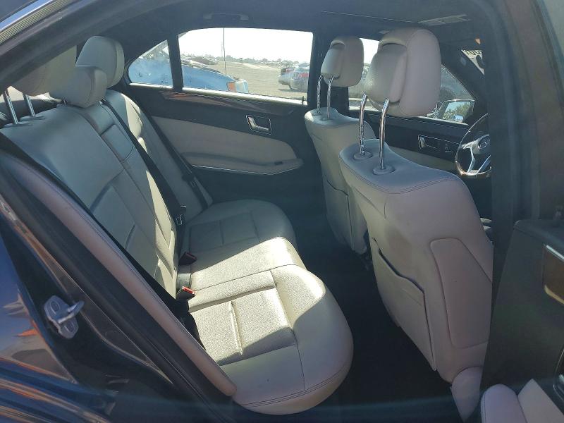 2014 Mercedes-benz E მანქანა იყიდება აუქციონზე, vin: WDDHF5KB6EB042767, აუქციონის ნომერი: 62543936